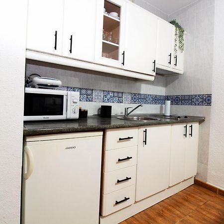 Ancla Fuengirola Lägenhet Exteriör bild